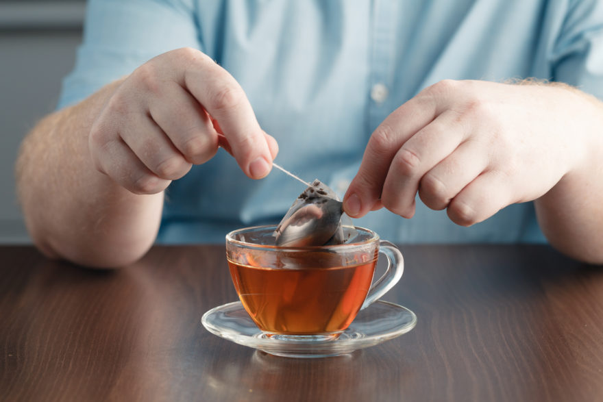 Office Beverages Are More Than Just Coffee - Let’s Talk Tea